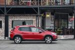Peugeot 2008 2017 года (ZA)